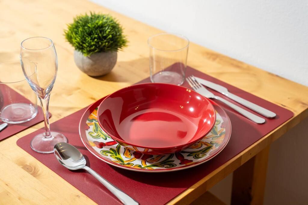 Apartment Fiera E Life A 10 Min A Piedi Free Wi-fi Corso Sempione Mailand